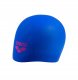Arena Silikonowy Arena Long Hair Cap (009275/207) 2