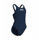 Arena Dziecięcy Strój kąpielowy Girl's Team Swimsuit Swim Tech Solid 004764/750 1