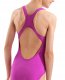 Arena Dziecięcy strój kąpielowy Girl's Team Swimsuit Swim Tech Solid 4