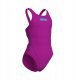 Arena Dziecięcy strój kąpielowy Girl's Team Swimsuit Swim Tech Solid 4