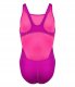 Arena Dziecięcy strój kąpielowy Girl's Team Swimsuit Swim Tech Solid 5
