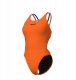 Arena Damski Strój kąpielowy Women's Swimsuit Tech Multi Solid (008054/380) 2