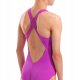 Arena Dziecięcy Strój kąpielowy G Multi Colours Swimsuit V Back 2