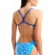 Arena Damski strój kąpielowy w Flowers Swimsuit Challenge Back 2