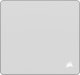 Ślizgacze Corsair CR MM Gaming Mousepad Anti Fray Gray 1
