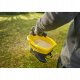 Stanley Siewnik akumulatorowy 5l rozsiewacz nasion 18V body 20V STCOE300B 6