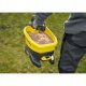 Stanley Siewnik akumulatorowy 5l rozsiewacz nasion 18V body 20V STCOE300B 7