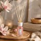 Millefiori Dyfuzor pałeczki zapachowe MILLEFIORI MAGNOLIA BLOSSOM & WOOD 77DDMW 250ml 3
