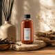 Millefiori Uzupełniacz do pałeczek MILLEFIORI Milano VANILLA & WOOD 77REMDV 250ml 3