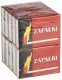 Tytan Zapałki krótkie MONONEGRO 100 pudełek (100 x ~38szt.) 44mm 3