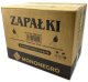 Tytan Zapałki krótkie MONONEGRO 1000 pudełek (1000 x ~38szt.) 44mm 1