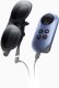 Gogle VR Rokid Max 2 czarny 3
