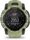 Zegarek sportowy Garmin Instinct 3 AMOLED - 50mm Zielony (010-03020-02) 3