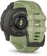 Zegarek sportowy Garmin Instinct 3 AMOLED - 50mm Zielony (010-03020-02) 4