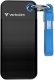 Dysk zewnętrzny SSD Verbatim Pocket 512GB Czarno-niebieski (32283) 1