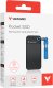 Dysk zewnętrzny SSD Verbatim Pocket 512GB Czarno-niebieski (32283) 5