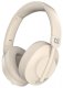 Słuchawki Defender Defender słuchawki Bluetooth Freemotion B485 ANC beżowe 63486 1