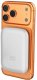 Powerbank Bluestar Powerbank zgodny z MagSafe Blue Star Slim DG-P8 15W 5000 mAh biały 4