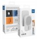 Powerbank Bluestar Powerbank zgodny z MagSafe Blue Star Slim DG-P8 15W 5000 mAh biały 5