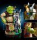 LEGO Shrek, Osioł i Kot w butach (72423) 4