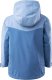Eevi Dziecięca kurtka ocieplana Martes essentials MAKIO KIDS bel air blue/dutch blue/pink nectar rozmiar 134 3