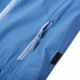 Eevi Dziecięca kurtka ocieplana Martes essentials MAKIO KIDS bel air blue/dutch blue/pink nectar rozmiar 134 5