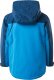 Eevi Dziecięca kurtka ocieplana Martes essentials MAKIO KIDS indigo bunting/blue opal/autumn glory rozmiar 128 [cze] 3