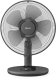 Wentylator Philips Table Fan 1000 Series czarny wentylator biurkowy CX1030/01 1
