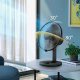 Wentylator Philips Table Fan 1000 Series czarny wentylator biurkowy CX1030/01 8