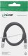 Kabel InLine BNC - BNC 2m czarny 2