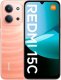 Smartfon Xiaomi Redmi 15C 8/256GB Pomarańczowy 1