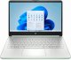 Laptop HP Stream 14-dq6013dx / B87SPUA / Intel N / 8GB / 128GB UFS / Intel Graphics / HD / Win 11 / Mysz / Podkładka / Zielony 4