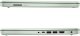 Laptop HP Stream 14-dq6013dx / B87SPUA / Intel N / 8GB / 128GB UFS / Intel Graphics / HD / Win 11 / Mysz / Podkładka / Zielony 6