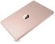 Laptop HP Stream 14-dq6015dx / B7FS4UA / Intel N / 4GB / 128GB / Intel UHD / HD / Win 11 / Mysz / Podkładka / Różowy 2