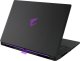 Laptop Gigabyte Aorus Master 16 Ryzen 9 9955X3D / 32 GB / 1 TB / W11 Pro / RTX 5070 Ti / 240 Hz (6XJM4EEE64SP) 2