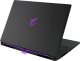 Laptop Gigabyte Aorus Master 16 Ryzen 9 8940HX / 32 GB / 1 TB / W11 Pro / RTX 5070 Ti / 240 Hz (8XJJ4EEE64SP) 3