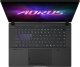 Laptop Gigabyte Aorus Master 16 Ryzen 9 8940HX / 32 GB / 1 TB / W11 Pro / RTX 5070 Ti / 240 Hz (8XJJ4EEE64SP) 4