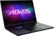 Laptop Gigabyte Aorus Master 16 Ryzen 9 8940HX / 32 GB / 1 TB / W11 Pro / RTX 5070 Ti / 240 Hz (8XJJ4EEE64SP) 5