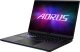 Laptop Gigabyte Aorus Master 16 Ryzen 9 8940HX / 32 GB / 1 TB / W11 Pro / RTX 5070 Ti / 240 Hz (8XJJ4EEE64SP) 6