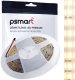PSmart PSMART Cyfrowa Taśma LED SMD 24V WS2811 MONOIC 3000K IP65 10mm 120led/m 5m 1