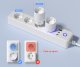 PSmart PSMART Inteligentne Gniazdko z Pomiarem Zużycia Prądu WiFi TUYA 6