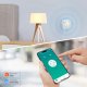 PSmart PSMART Inteligentne Gniazdko z Pomiarem Zużycia Prądu WiFi TUYA 8