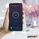 PSmart PSMART Inteligentne Gniazdo pomiar 16A USB białe seria RM ZigBee TUYA Smart 16