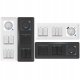 PSmart PSMART Inteligentne Gniazdo pomiar 16A USB białe seria RM ZigBee TUYA Smart 10