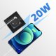PSmart PSMART Inteligentne Gniazdo pomiar 16A USB czarne RM ZigBee TUYA Smart 4