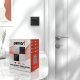 PSmart PSMART Inteligentny Przełącznik do światła 1 obwód plastik RM C WiFi TUYA 4
