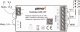 PSmart PSMART Mini Kontroler LED CCT 5-24V 15A Seria PX WiFi TUYA 8