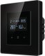PSmart PSMART Inteligentny Termostat Obciążalny Ogrzewanie 16A Czarny RM WIFI TUYA 3
