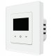PSmart PSMART Inteligentny Termostat Zwierny Piecyk Bojler 3A Biały RM WIFI TUYA 3