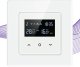 PSmart PSMART Inteligentny Termostat Zwierny Pieć Bojler 3A Biały RM ZigBee TUYA 2
